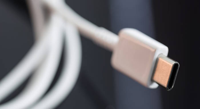 The familiar USB is to be replaced with a new type of USB Type C