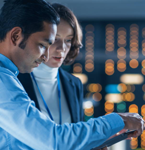 IT Managed Service Brisbane